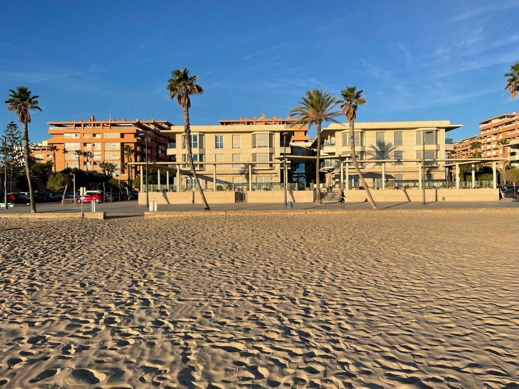 Sunny&Beach In Valence Extérieur photo
