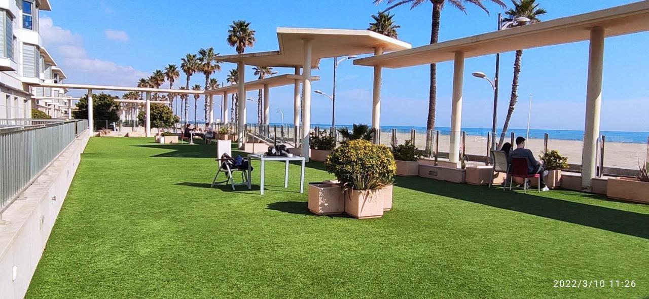 Sunny&Beach In Valence Extérieur photo