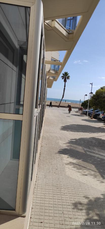 Sunny&Beach In Valence Extérieur photo