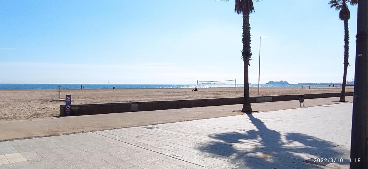 Sunny&Beach In Valence Extérieur photo