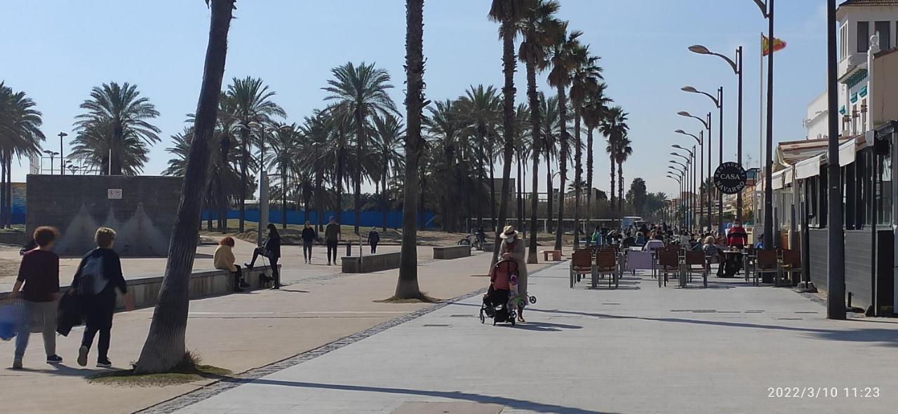 Sunny&Beach In Valence Extérieur photo